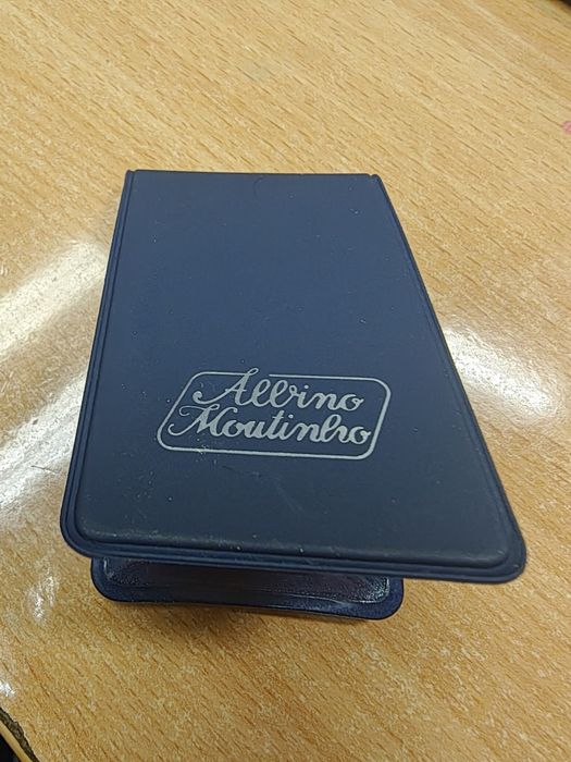 Barra de 100g em prata pura (999), Albino Moutinho Metais Preciosos