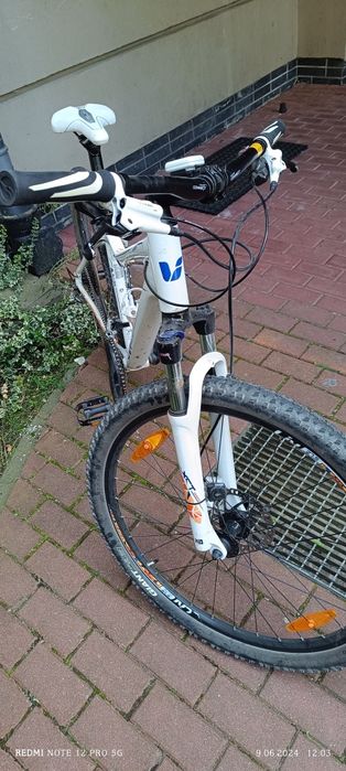 Rower Damski Giant Liv