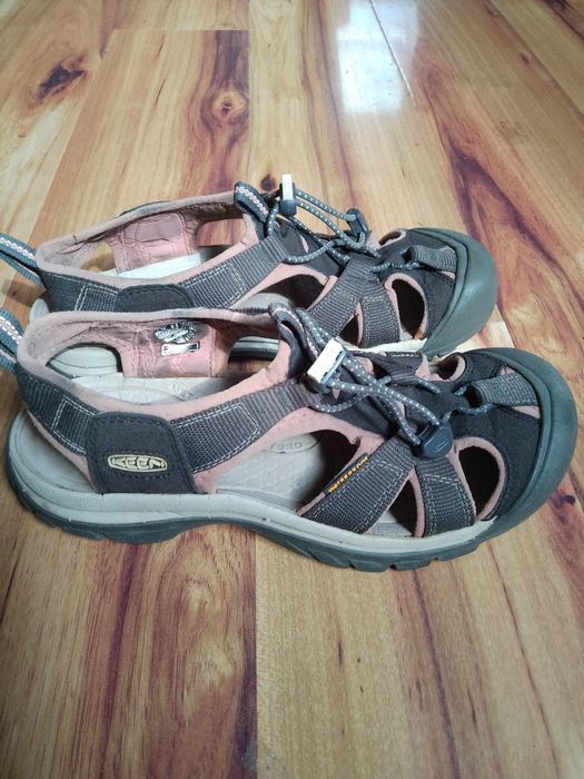 Keen Venice H2 roz 39