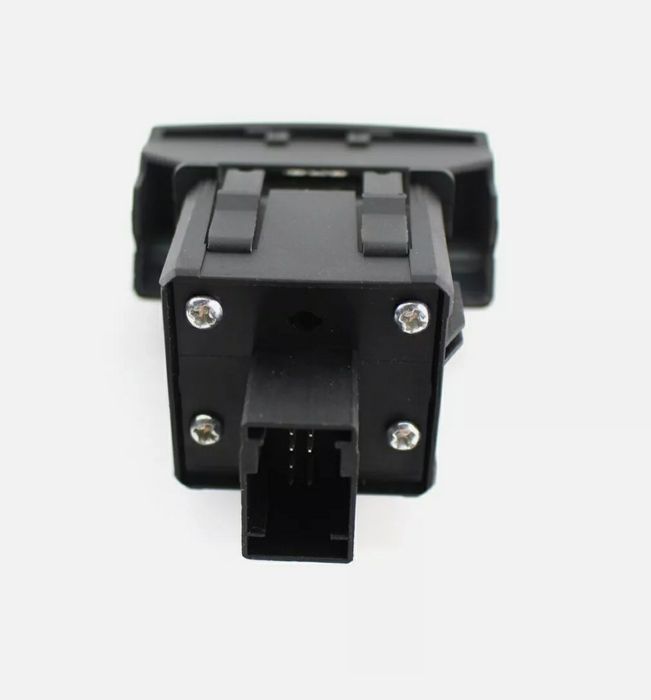 Botão Interruptor travão de mao Peugeot Citroen Novo
