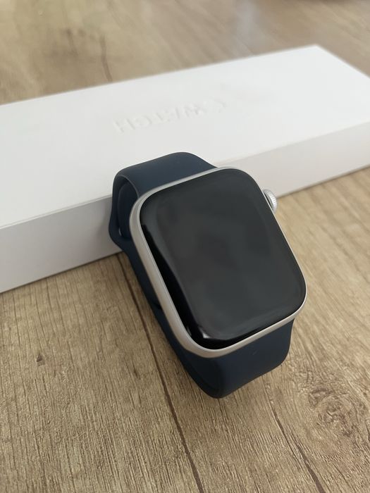 Apple watch 9 45 мм