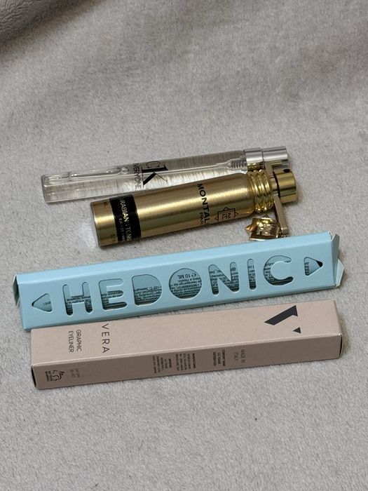 Hedonic After Lamination Care