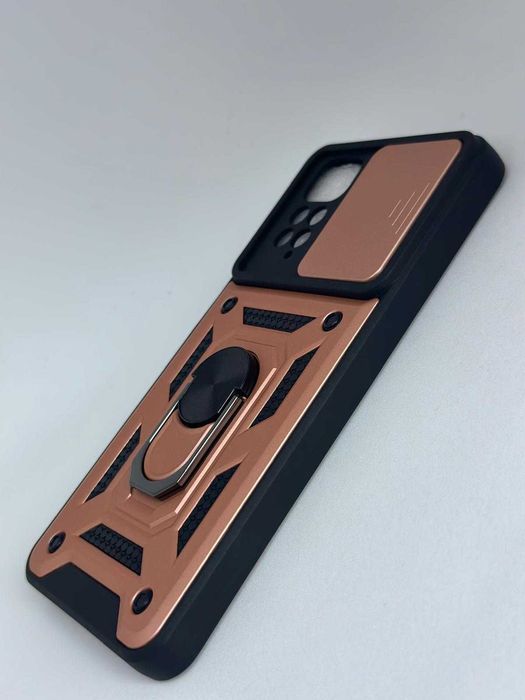 Wytrzymała Obudowa Xiaomi Redmi Note 11S Etui Case kod 654