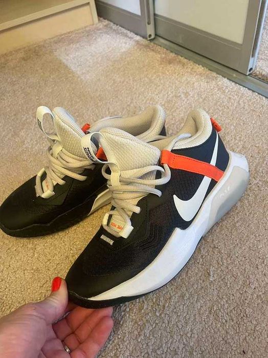 Кросівки NIKE Air Zoom
