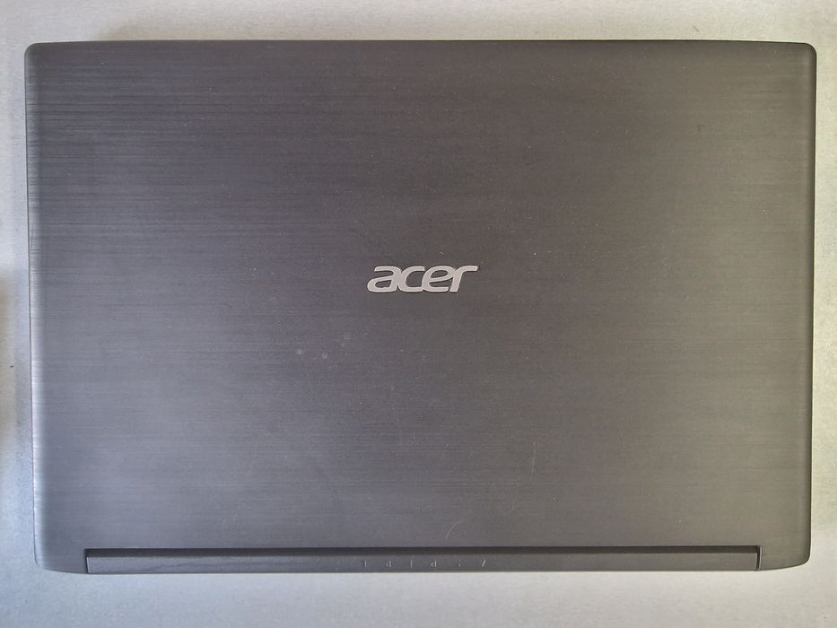 Продам ноутбук Acer Aspire A515-51G i3-7gen/8ram/128ssd