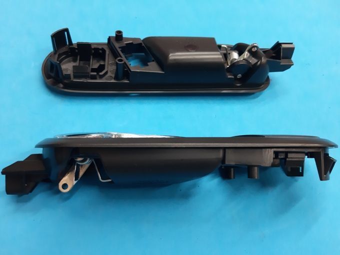 Puxador muleta manipulo porta interior Seat Ibiza 6L de 2001 a 2008  NOVO
