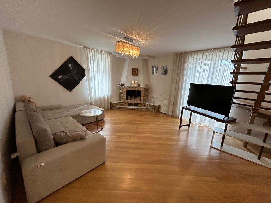 3-х,кім,Старий Парк 116м,3пов,і/о,є/р,меблі техн-118тис,дол