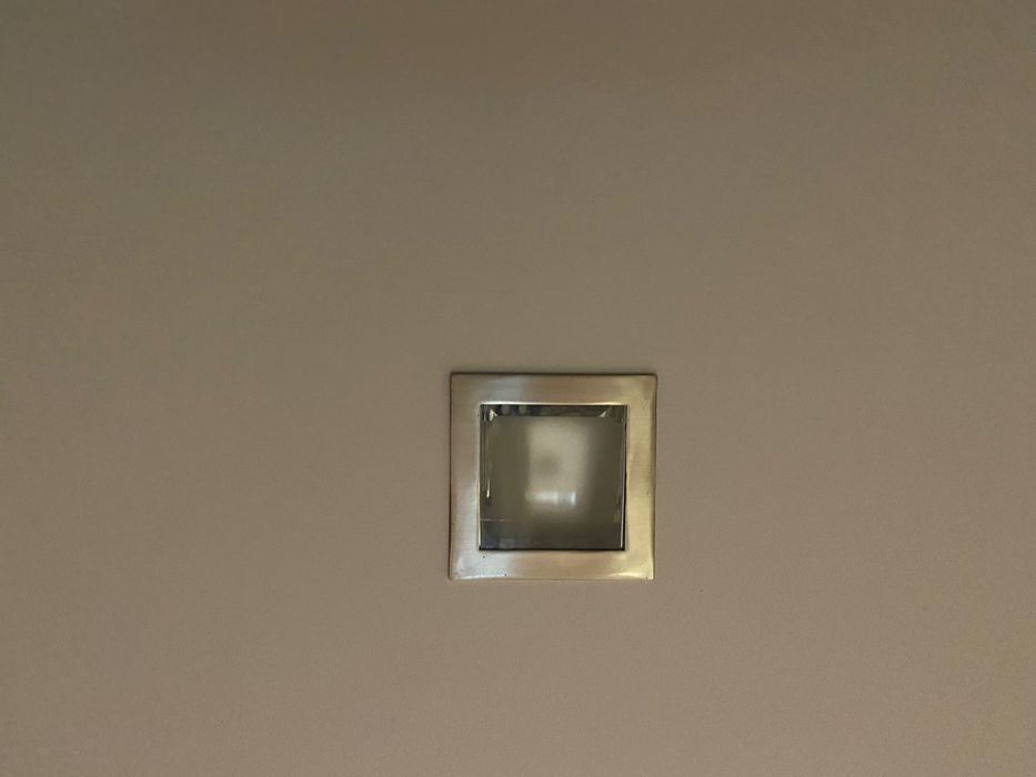 Focos/projectores como novos