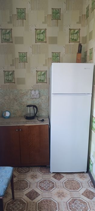 Продаж квартири в гуртожитку з власним санвузлом