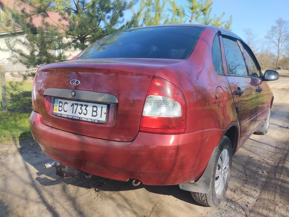 Продам,Ваз Калина