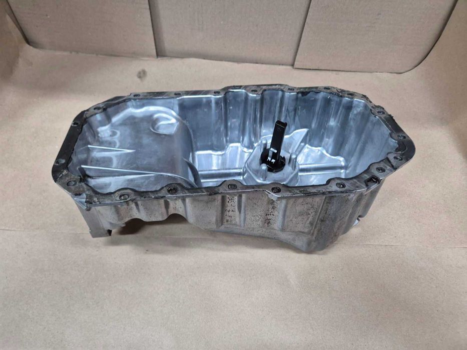 підон масляний 1,4 TSI cav volkswagen skoda