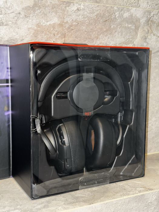 Навушники jbl QUANTUM ONE