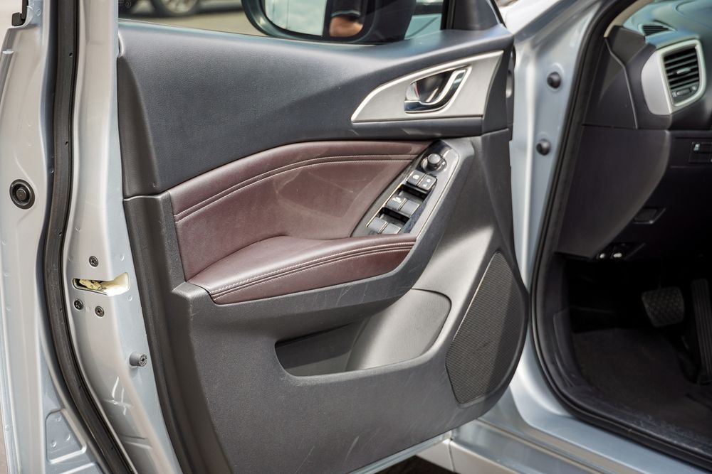 Продаж Mazda 3, 2.5л , 186 к.с. 2018 рік ВЛАСНИК