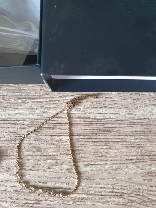 Bransoletka Damska Tommy  Hilfiger