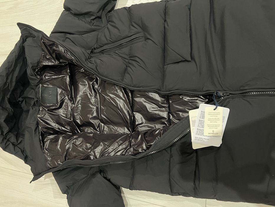 Чоловіча куртка Moncler