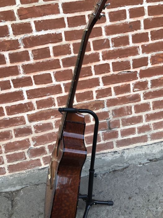 Гітара Електроакустична Fender FA-345CE