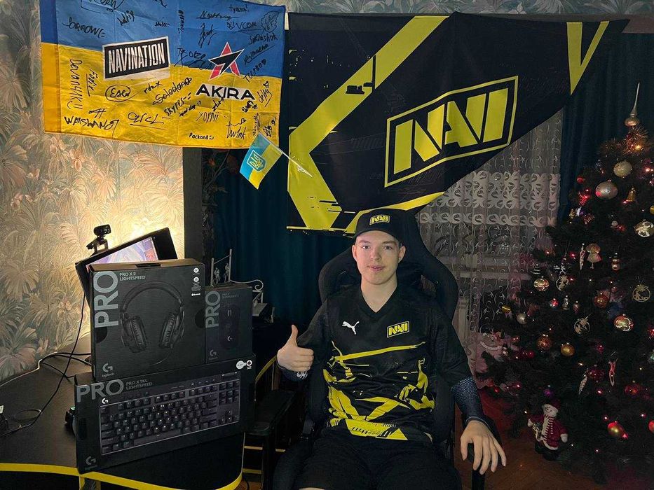 Клавіатура Logitech G Pro X TKL LightSpeed GX Red Linear (Кіберспорт)