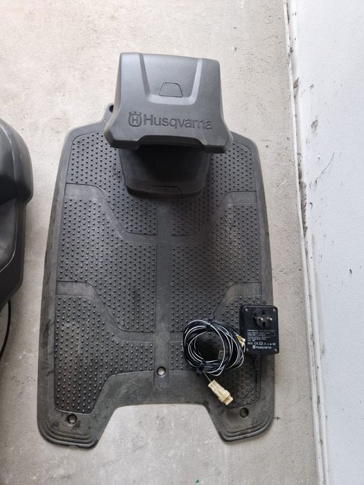 Kosiarka auomatyczna Husqvarna automower 105