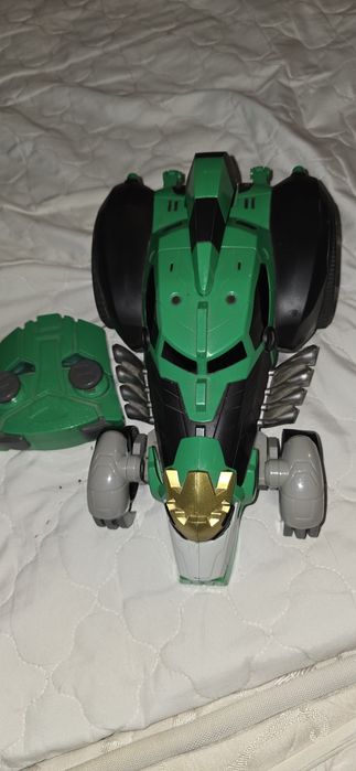 Машинка-трансформер Grimlock на радіокеруванні