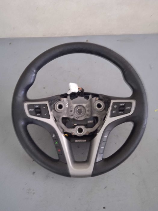 Kierownica Hyundai I40