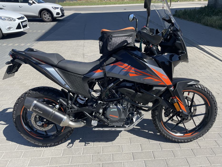 KTM