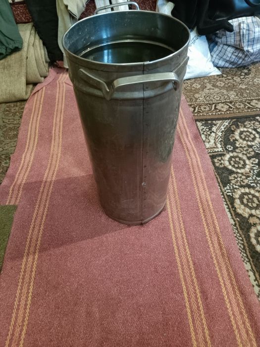 Продам бак из нержавейки на 15л