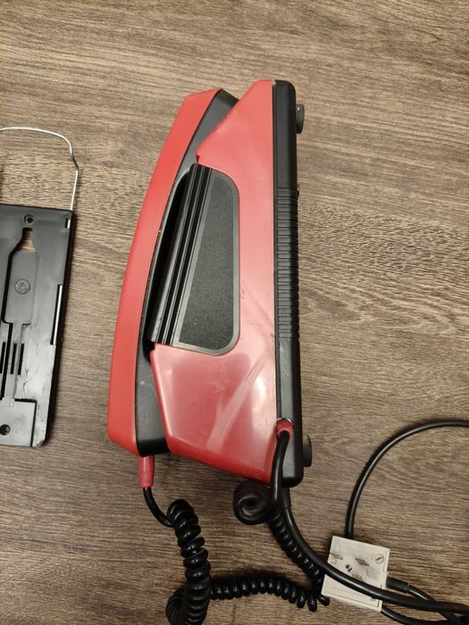 Telefon stacjonarny  BRATEK