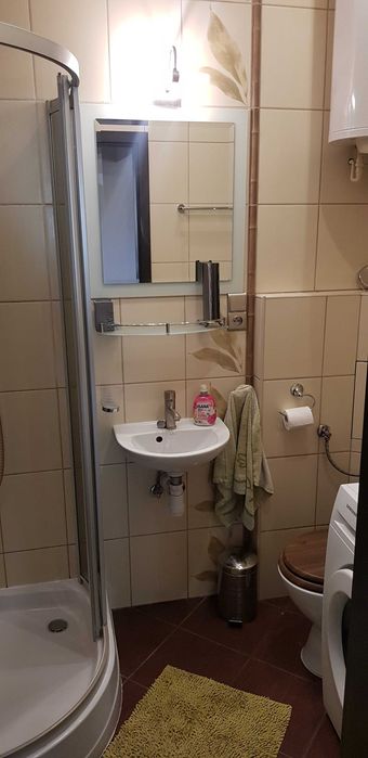 Mieszkanie 2 - pokojowe, 49m, Radomsko, ul. Brzeznicka