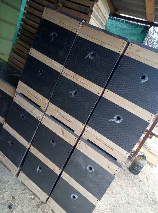 Вулик ППУ  6,8,10,12