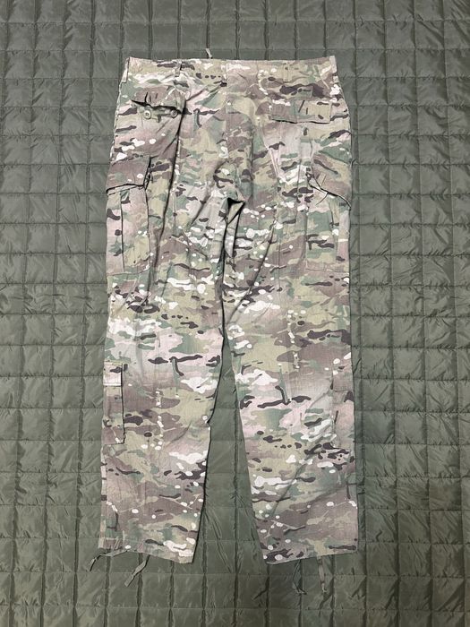 Штани,us army,multicam,XLR