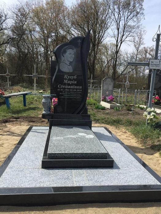 Пам'ятники оптом і вроздріб НАЙКРАЩА ЦІНА