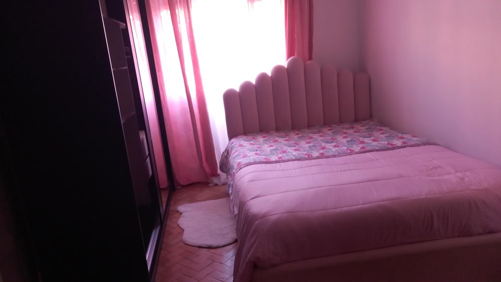 Quarto  para arrendar