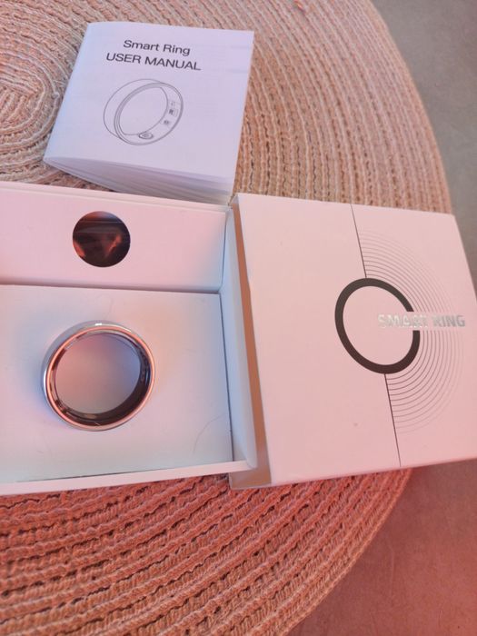 Sprzedam Smart Ring