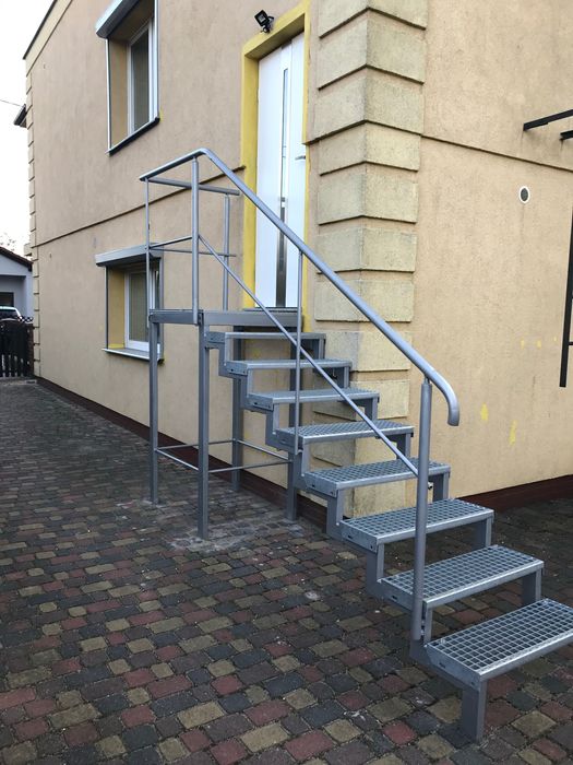 Pokój dla osób pracujących