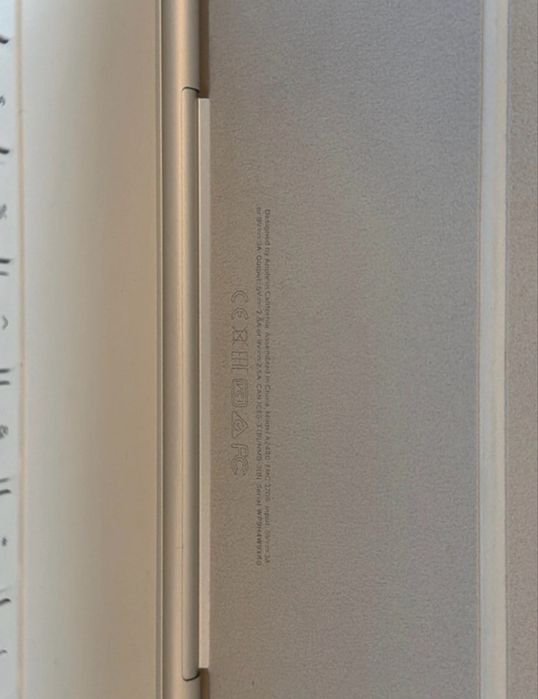 Apple magic keyboard A2480 - 12.9inch