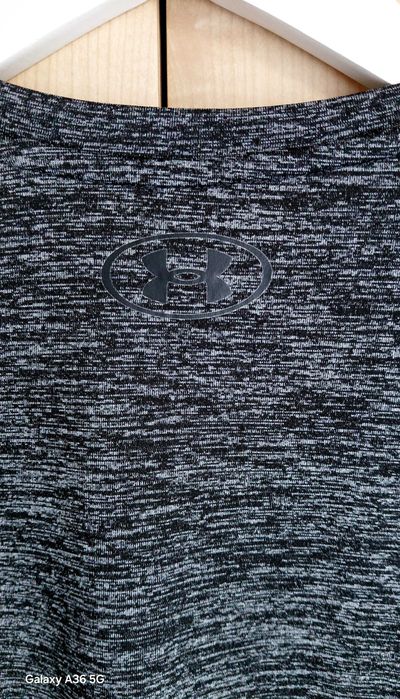 Męska koszulka Under Armour