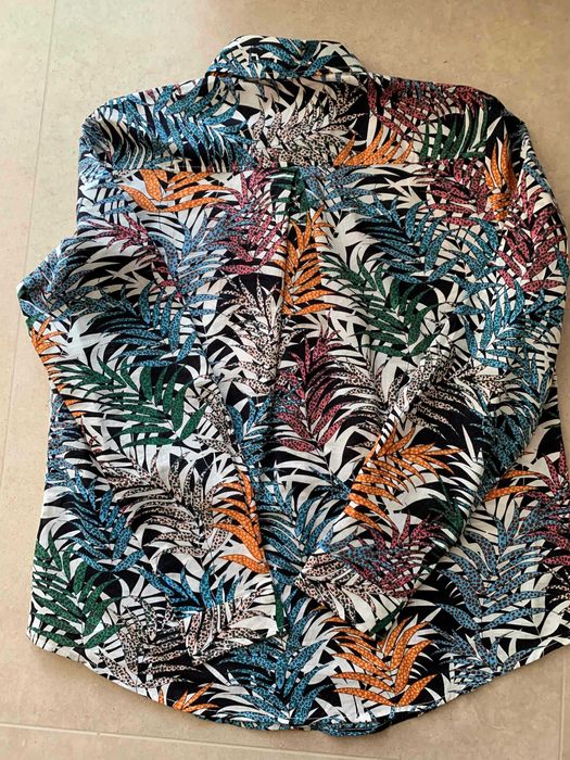 Bluzka damska Lambert