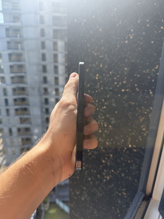 iPhone 15 Pro Max 256 GB czarny