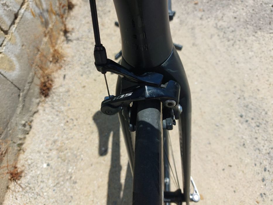 Merida Warp Tri  5000