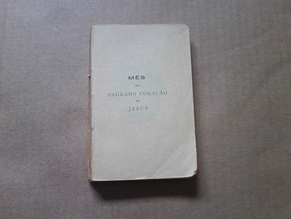 Mês do Sagrado Coração de Jesus