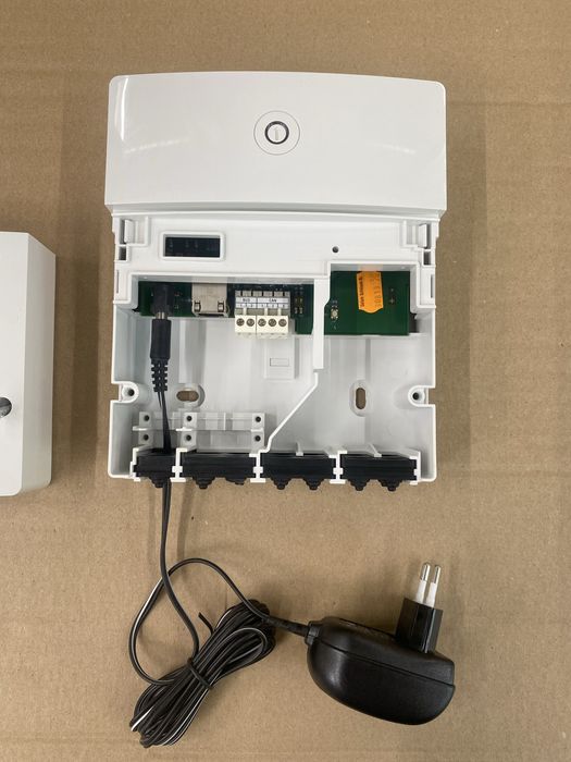 Moduł internetowy Buderus Logamatic KM200 V2 EMS