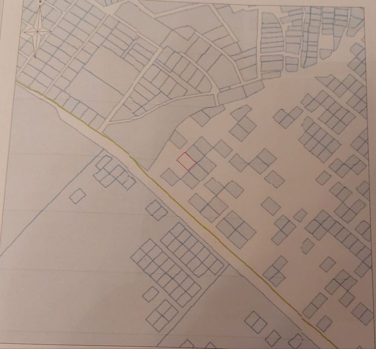 Земельна ділянка