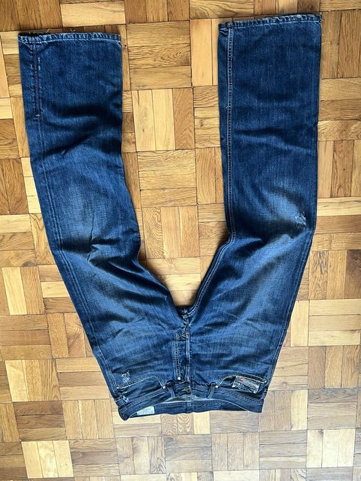 Штаны.    Diesel