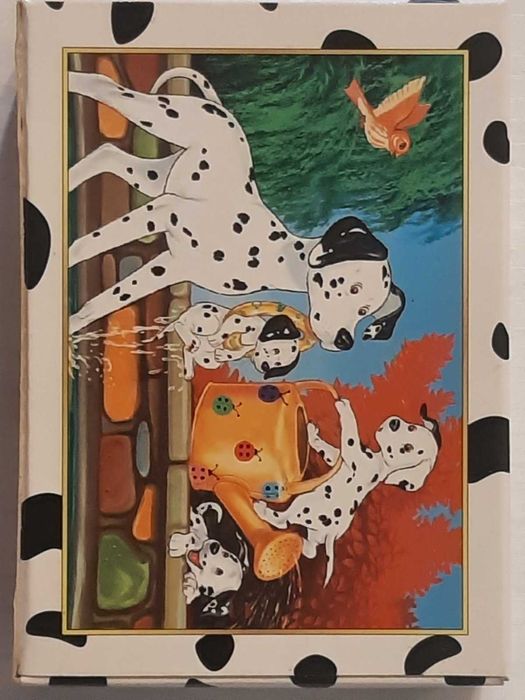 Пазли дитячі (19)