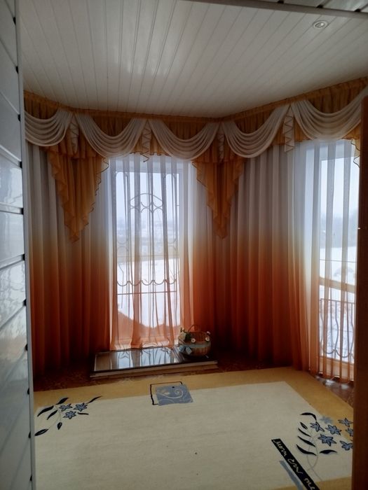 Житловий будинок з виходом до річки Південний Буг