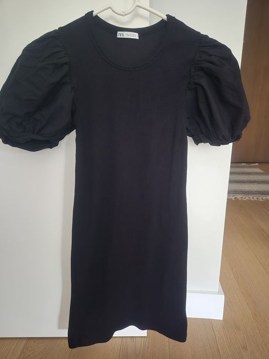 Stylowa sukienka Zara L