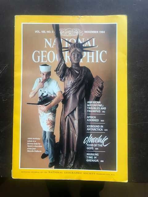 revistas para venda