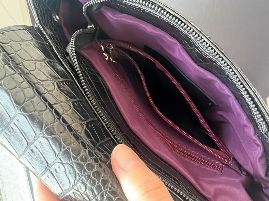 Рюкзак Zara новий