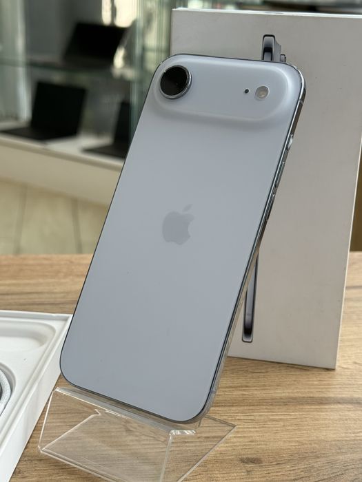 Apple iphone 17 air 256 , айфон 17 аир аір , новий