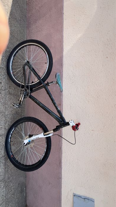 Rower dirt downhill mtb  enduro skatepark